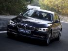 2012 BMW 328Li Sedan Luxury Line
