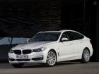 2013 BMW 335i Gran Turismo Luxury Line 