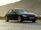 2012 BMW 335i Sedan Luxury Line U