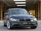 2012 BMW 335i Sedan Luxury Line ZA