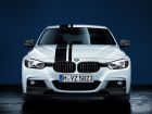 2012 BMW 3 Series Sedan Performance Accessories