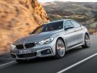 2014 BMW 435i Gran Coupe M Sport Package