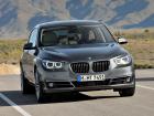 2013 BMW 535i xDrive Gran Turismo Luxury Line