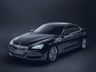 2010 BMW Concept Gran Coupe
