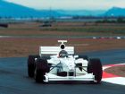 1998 BMW F1 Prototype