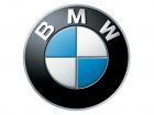 2012 BMW Logo