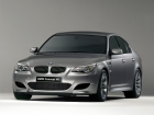 2004 BMW M5 Concept
