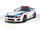 2012 BMW M6 Coupe MotoGP Safety Car