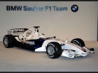 2006 BMW Sauber F1.06
