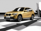 2008 BMW X1 Concept