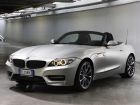 2010 BMW Z4 sDrive35is Roadster Mille Miglia Limited Edition