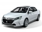 2012 BYD Qin Concept