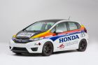 Bisimoto Engineering Honda Fit Spec Car