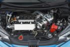 Bisimoto Engineering Honda Fit Turbo