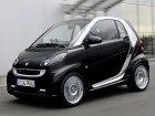 2010 Brabus Smart Fortwo Tailor Made