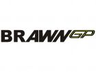 2009 Brawn GP Logo
