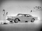 1957 Buick Century Riviera Hardtop Sedan