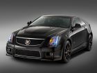 2014 Cadillac CTS-V Coupe Special Edition