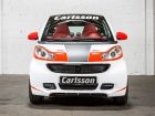 2013 Carlsson Smart ForTwo Race Edition