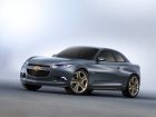 2012 Chevrolet Code 130RS Concept