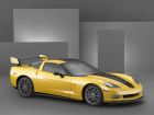 2012 Chevrolet Corvette Show & Go Accessory Concept