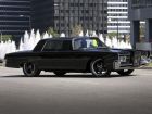 2011 Chrysler Imperial The Black Beauty