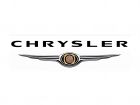 2012 Chrysler Logo