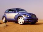 2002 Chrysler PT Cruiser California Concept
