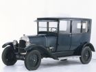 1924 Citroen B10