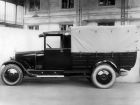 1926 Citroen B15 Truck