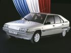 1988 Citroen BX Chamonix