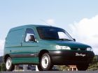 1996 Citroen Berlingo Van