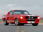 2010 Classic Recreations Shelby GT500CR