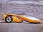 1970 Colani Le Mans Concept
