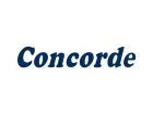 2013 Concorde Logo