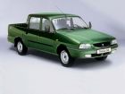 1998 Dacia 1307 4WD Ti Pickup