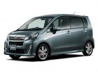 2012 Daihatsu Move Custom