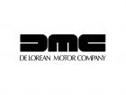 2011 DeLorean Logo