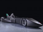 2010 DeltaWing IndyCar Concept
