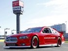 2012 Dodge Charger NASCAR Sprint Cup Series Race Car