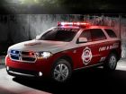2012 Dodge Durango Fire and Rescue
