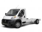 2013 Dodge Ram ProMaster 3500 Chassis Cab Cutaway
