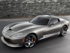 2014 Dodge Viper GTS SRT Carbon Special Package