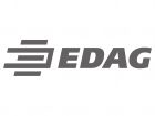 2009 EDAG Logo