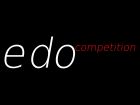 2012 Edo Competition Logo