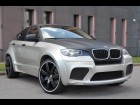 2010 Enco Exclusive BMW X6