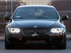 2011 European Auto Source BMW 335is Coupe