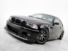 2012 European Auto Source BMW M3 Coupe VF480 Supercharged