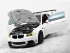 2012 European Auto Source BMW M3 Coupe VF620 Supercharged