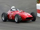 1958 Ferrari 246 Dino
